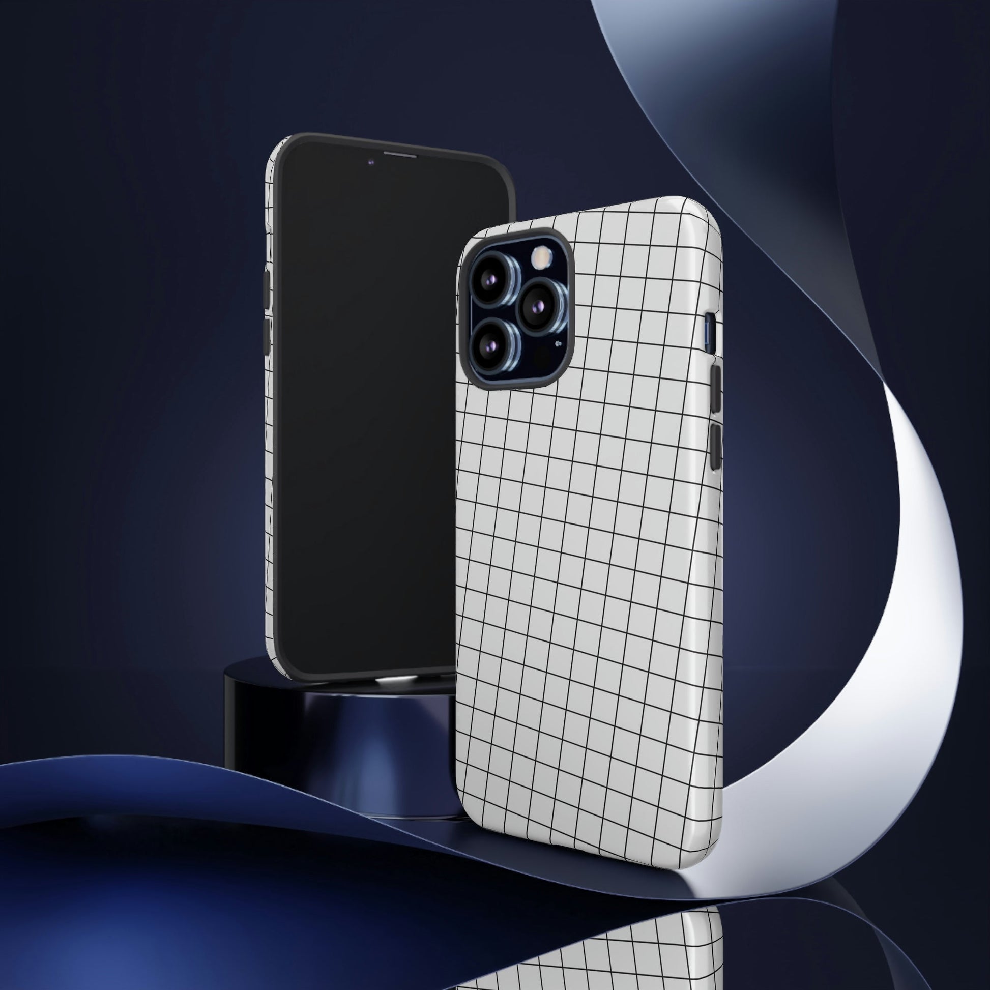 Phone Case-GRID | Tough-PhoneCaseBoss-Phone-Best-Phone-Cases