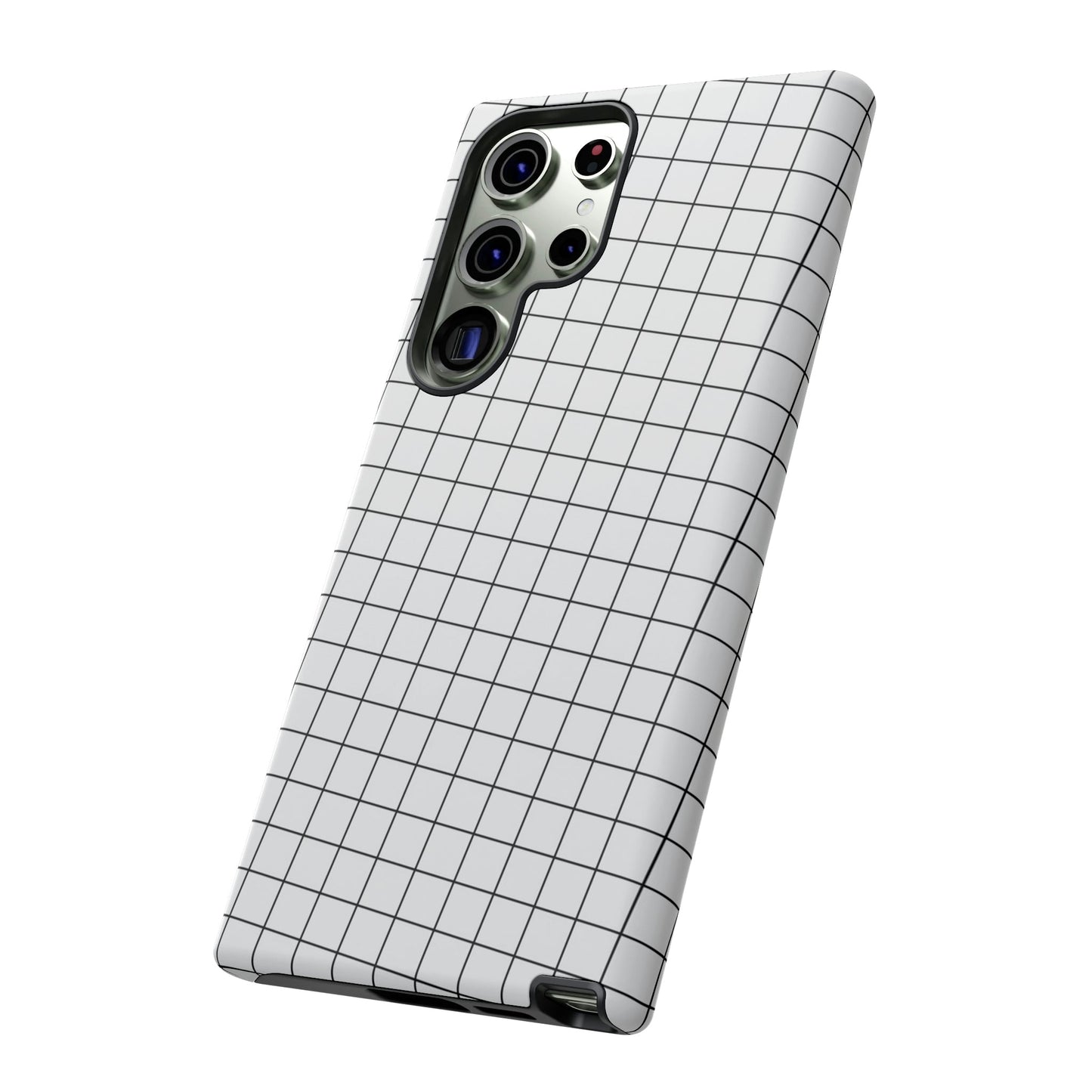 Phone Case-GRID | Tough-PhoneCaseBoss-Phone-Best-Phone-Cases