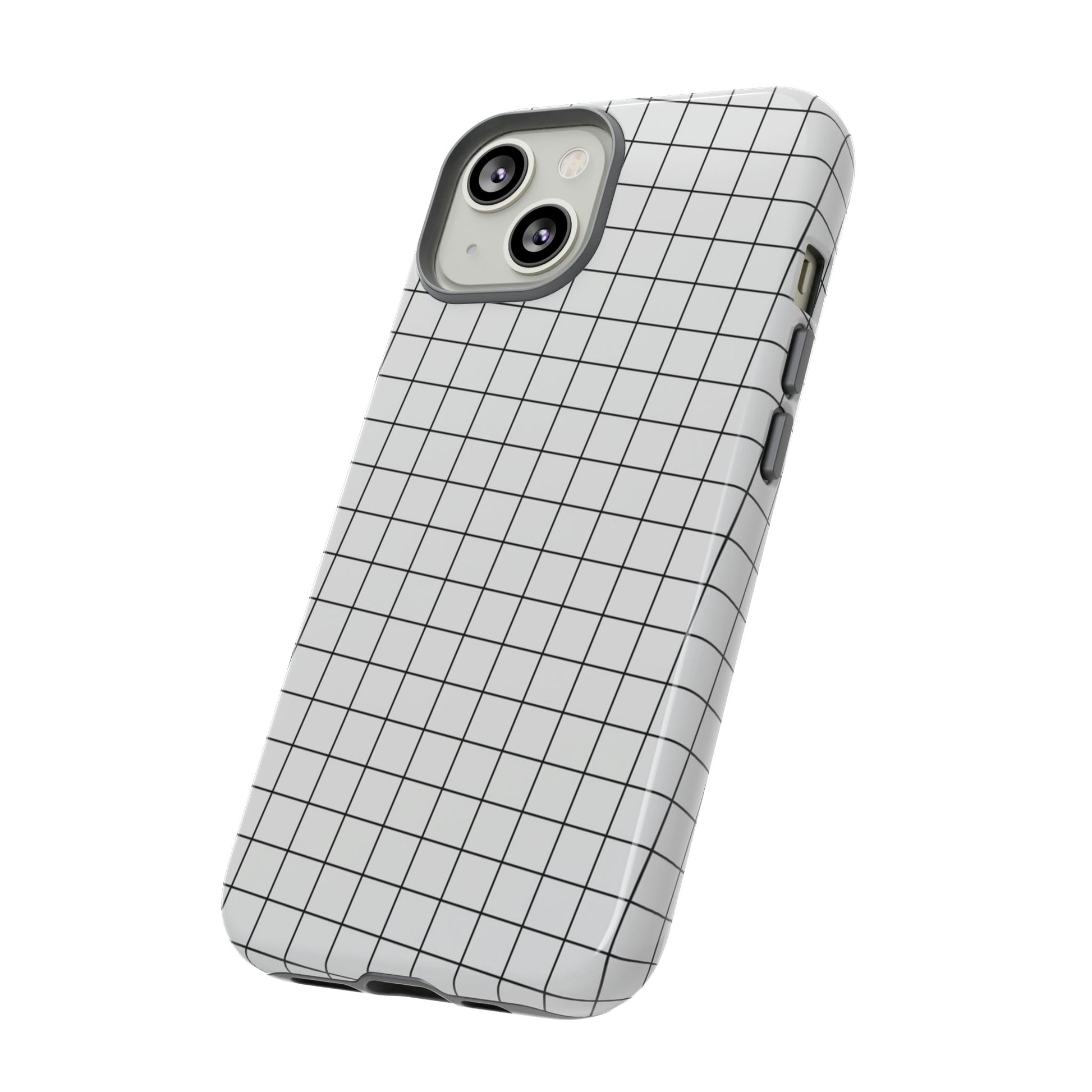 Phone Case-GRID | Tough-PhoneCaseBoss-Phone-Best-Phone-Cases