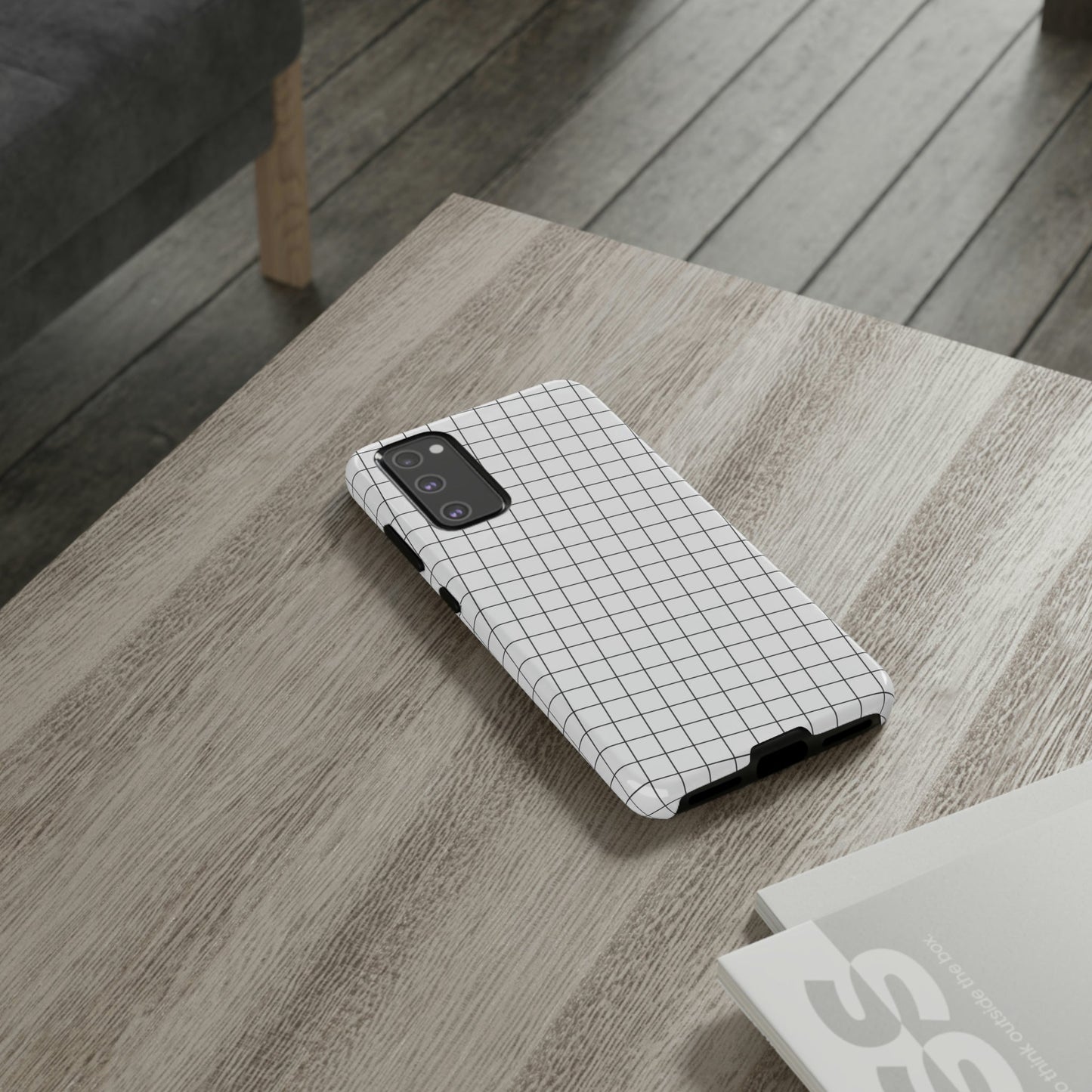 Phone Case-GRID | Tough-PhoneCaseBoss-Phone-Best-Phone-Cases