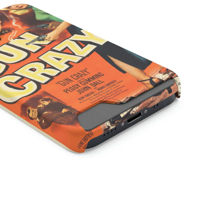 Phone Case-GUN CRAZY | Pocket-PhoneCaseBoss-Phone-Best-Phone-Cases