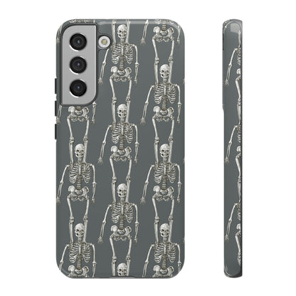 Phone Case-GYMNASTICS | Tough-Samsung Galaxy S22 Plus-Glossy-PhoneCaseBoss-Phone-Best-Phone-Cases