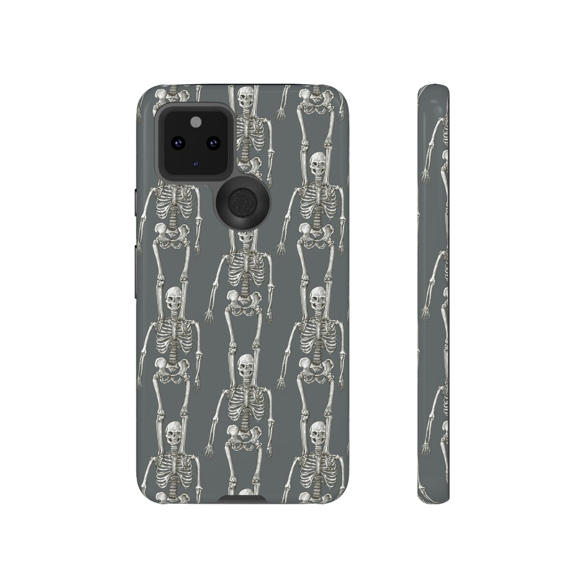 Phone Case-GYMNASTICS | Tough-Google Pixel 5 5G-Glossy-PhoneCaseBoss-Phone-Best-Phone-Cases