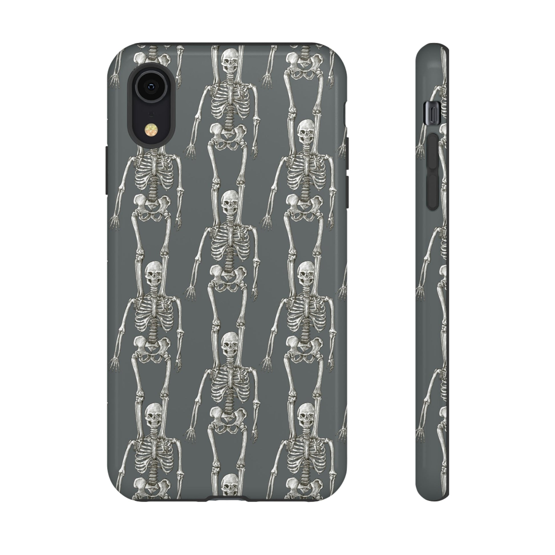 Phone Case-GYMNASTICS | Tough-iPhone XR-Glossy-PhoneCaseBoss-Phone-Best-Phone-Cases