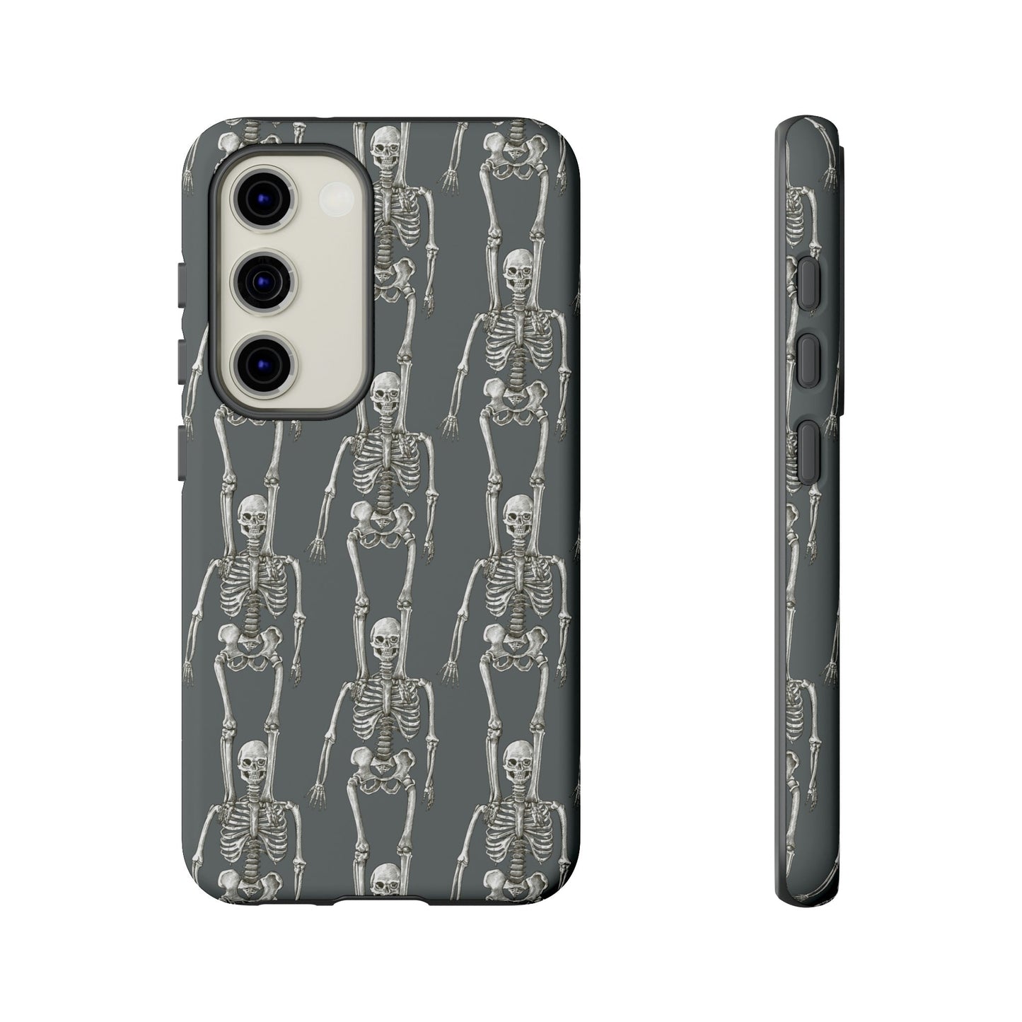 Phone Case-GYMNASTICS | Tough-Samsung Galaxy S23-Matte-PhoneCaseBoss-Phone-Best-Phone-Cases