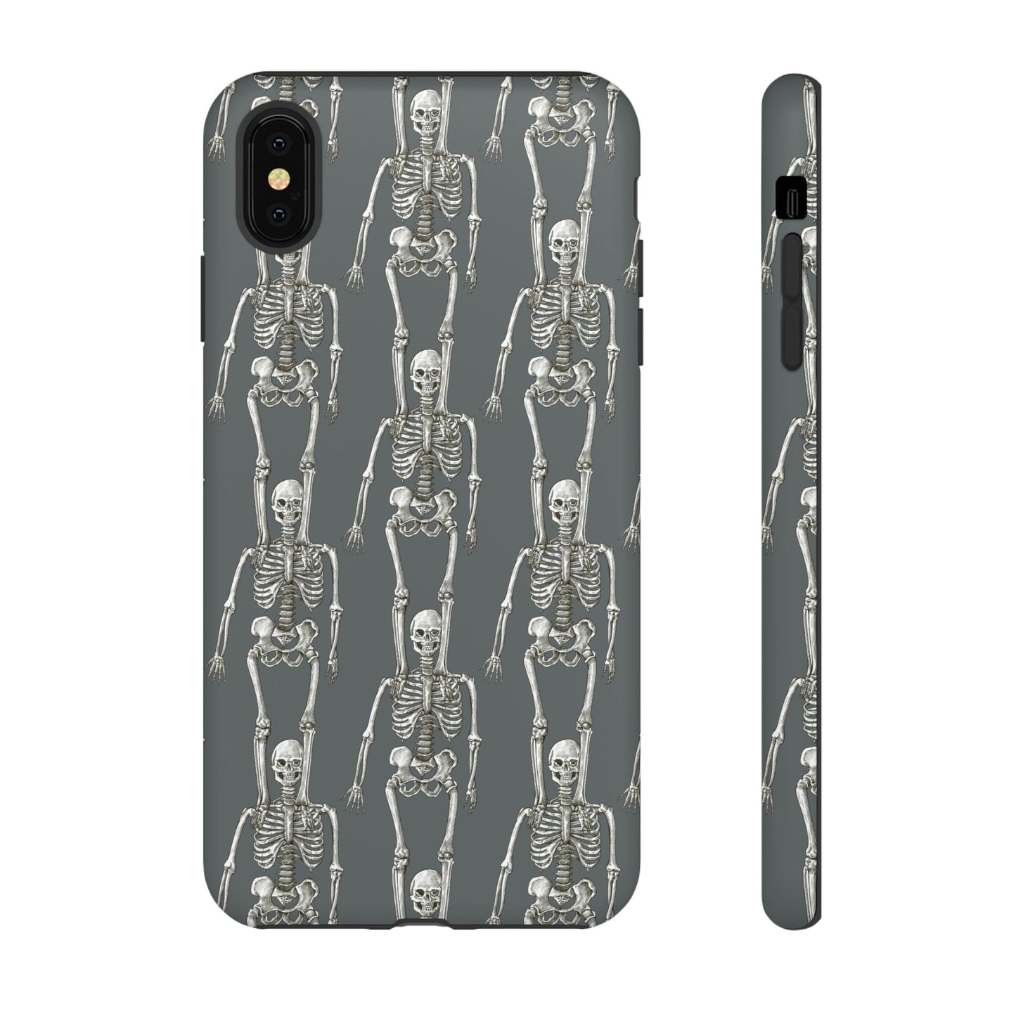 Phone Case-GYMNASTICS | Tough-iPhone XS MAX-Matte-PhoneCaseBoss-Phone-Best-Phone-Cases