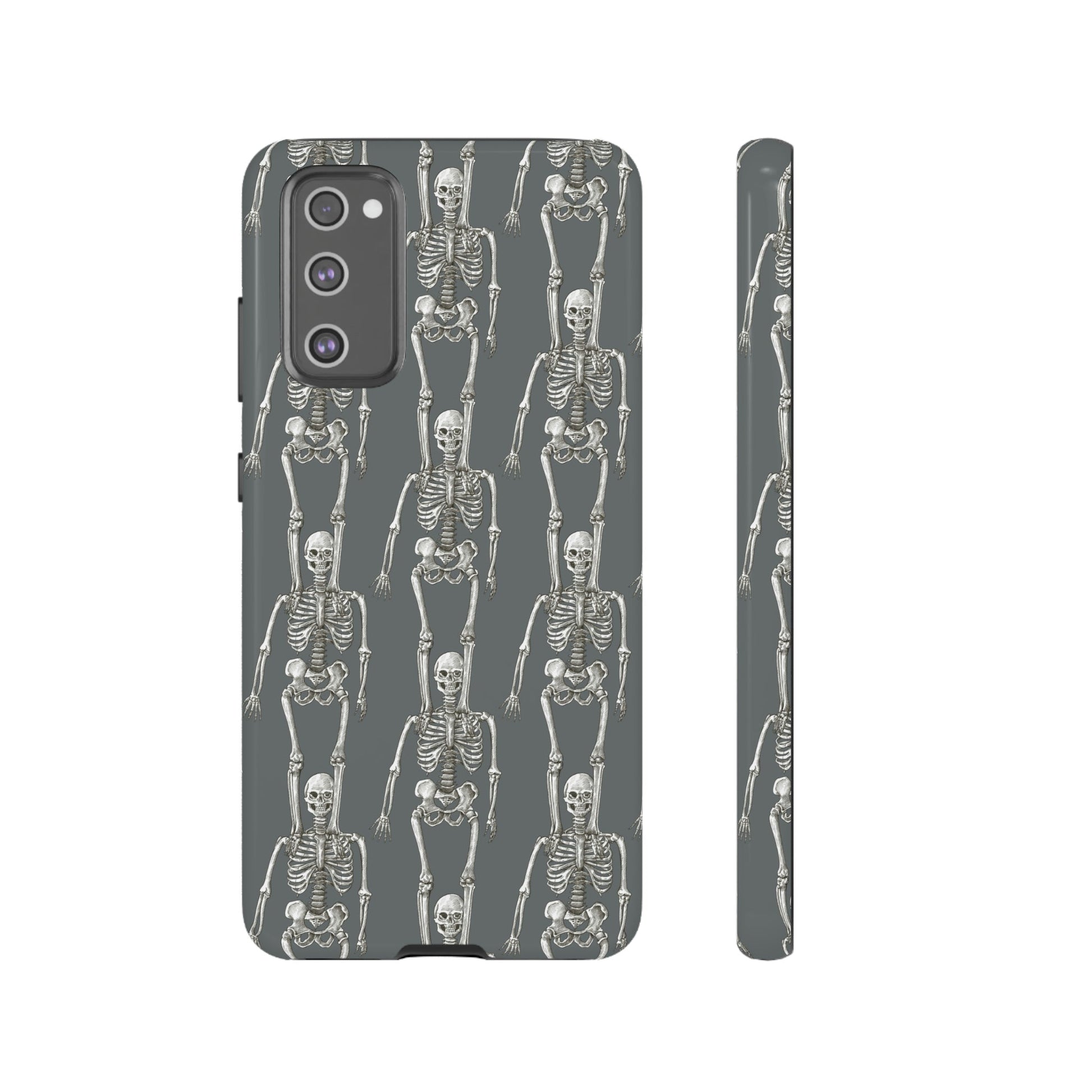 Phone Case-GYMNASTICS | Tough-Samsung Galaxy S20 FE-Glossy-PhoneCaseBoss-Phone-Best-Phone-Cases