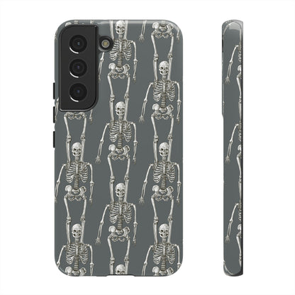 Phone Case-GYMNASTICS | Tough-Samsung Galaxy S22-Glossy-PhoneCaseBoss-Phone-Best-Phone-Cases