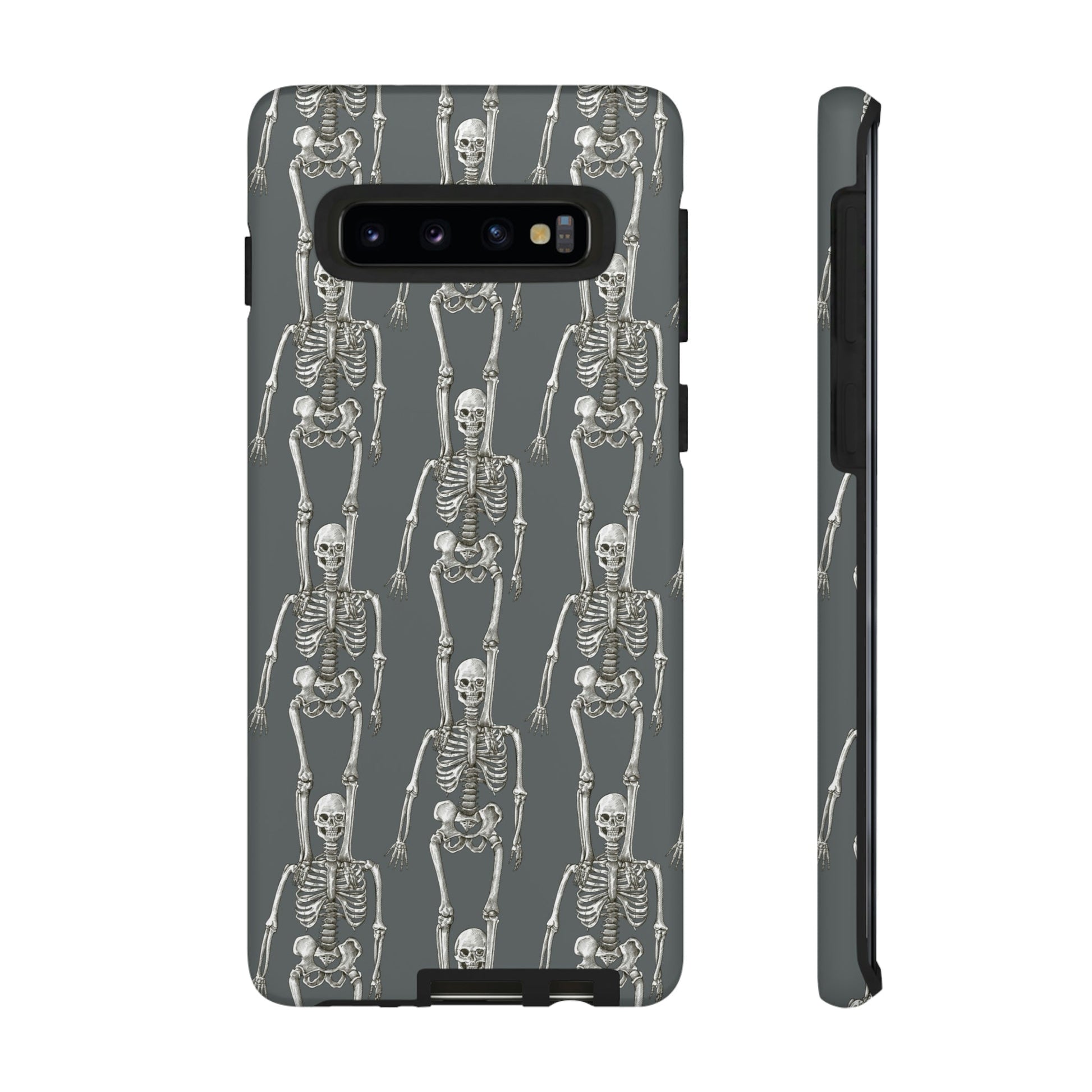 Phone Case-GYMNASTICS | Tough-Samsung Galaxy S10-Matte-PhoneCaseBoss-Phone-Best-Phone-Cases