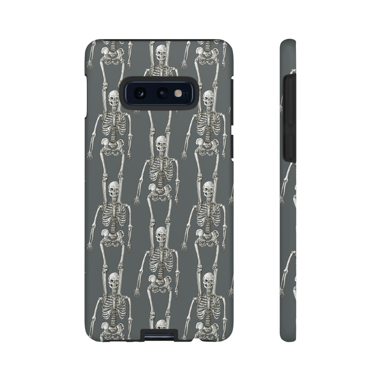 Phone Case-GYMNASTICS | Tough-Samsung Galaxy S10E-Matte-PhoneCaseBoss-Phone-Best-Phone-Cases