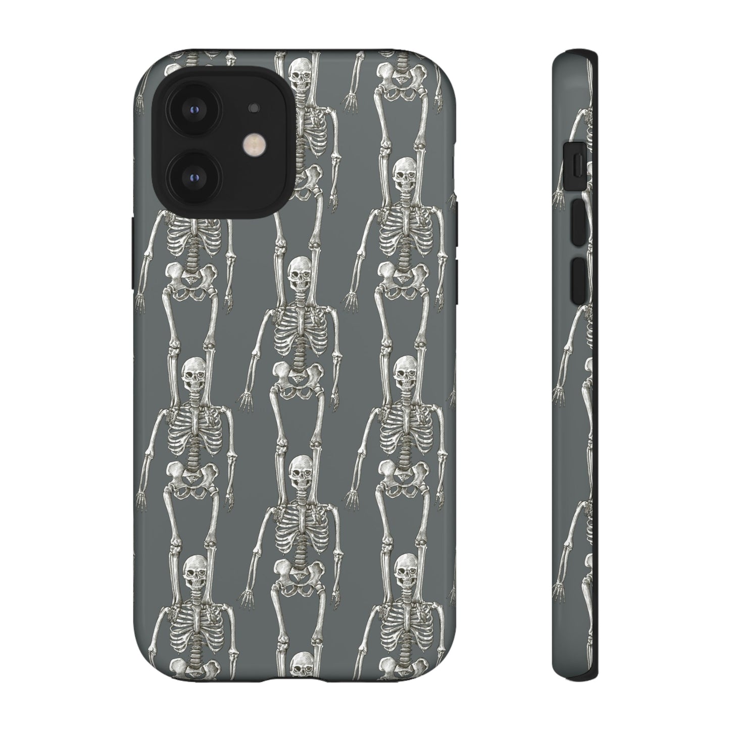 Phone Case-GYMNASTICS | Tough-iPhone 12-Glossy-PhoneCaseBoss-Phone-Best-Phone-Cases