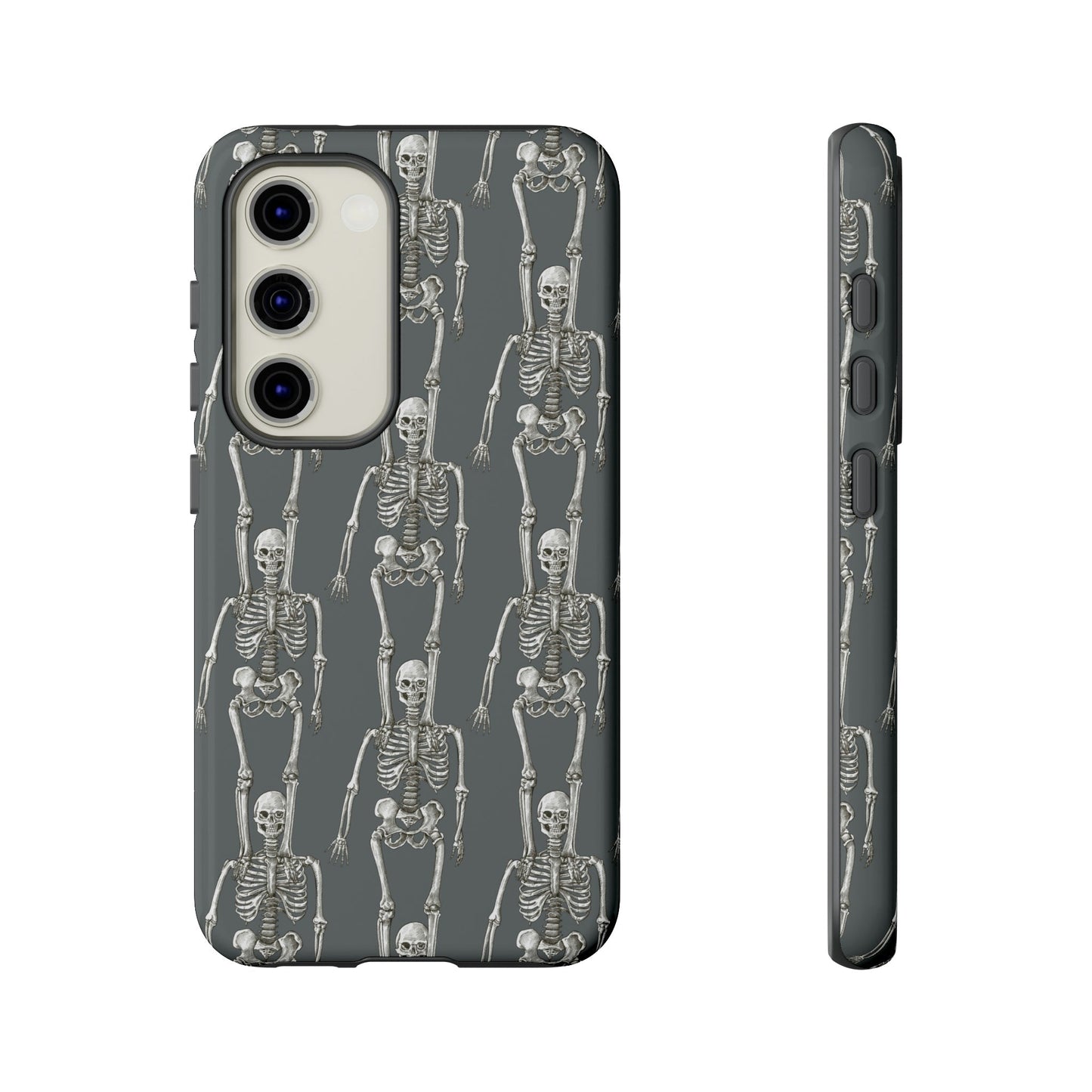 Phone Case-GYMNASTICS | Tough-Samsung Galaxy S23-Glossy-PhoneCaseBoss-Phone-Best-Phone-Cases