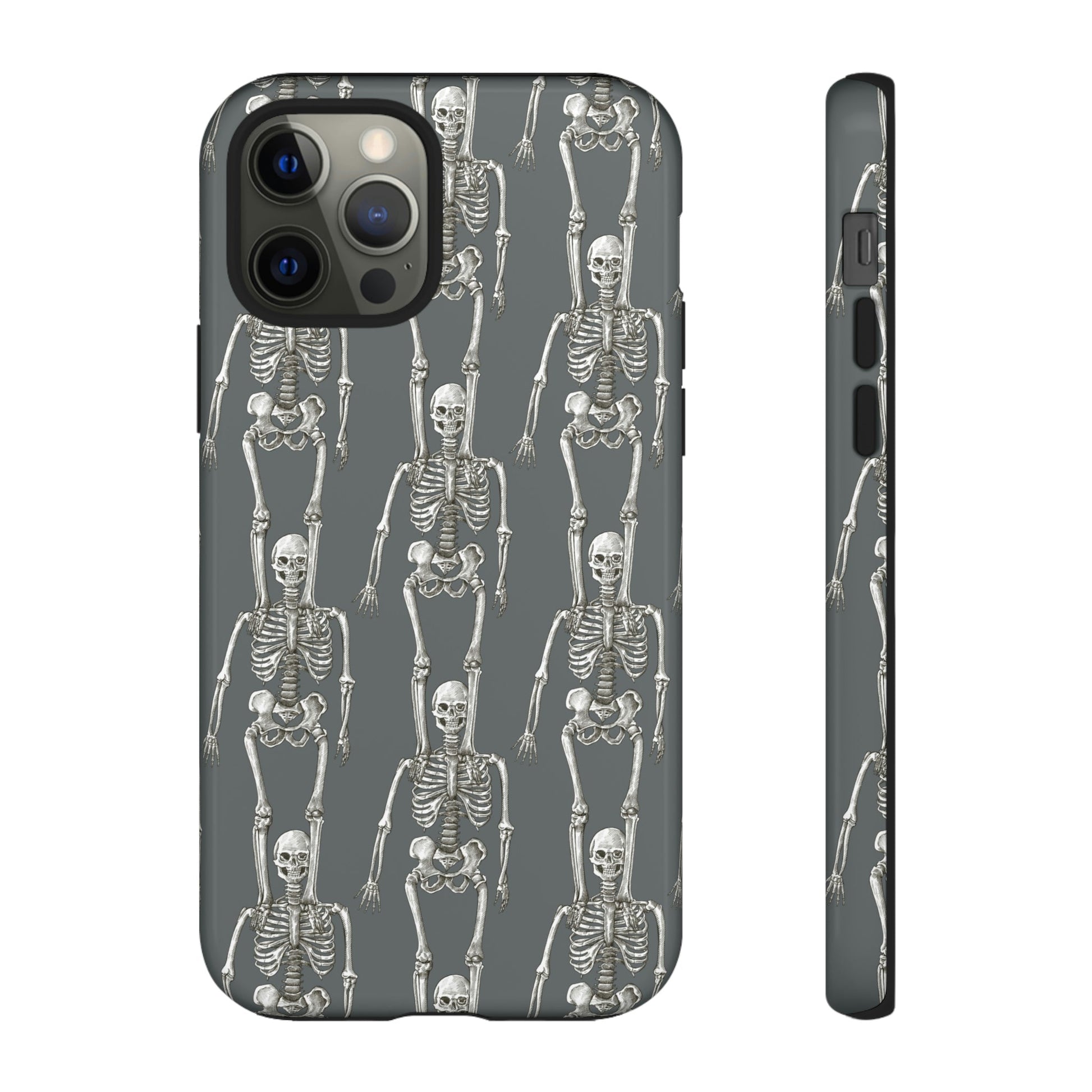 Phone Case-GYMNASTICS | Tough-iPhone 12 Pro-Glossy-PhoneCaseBoss-Phone-Best-Phone-Cases