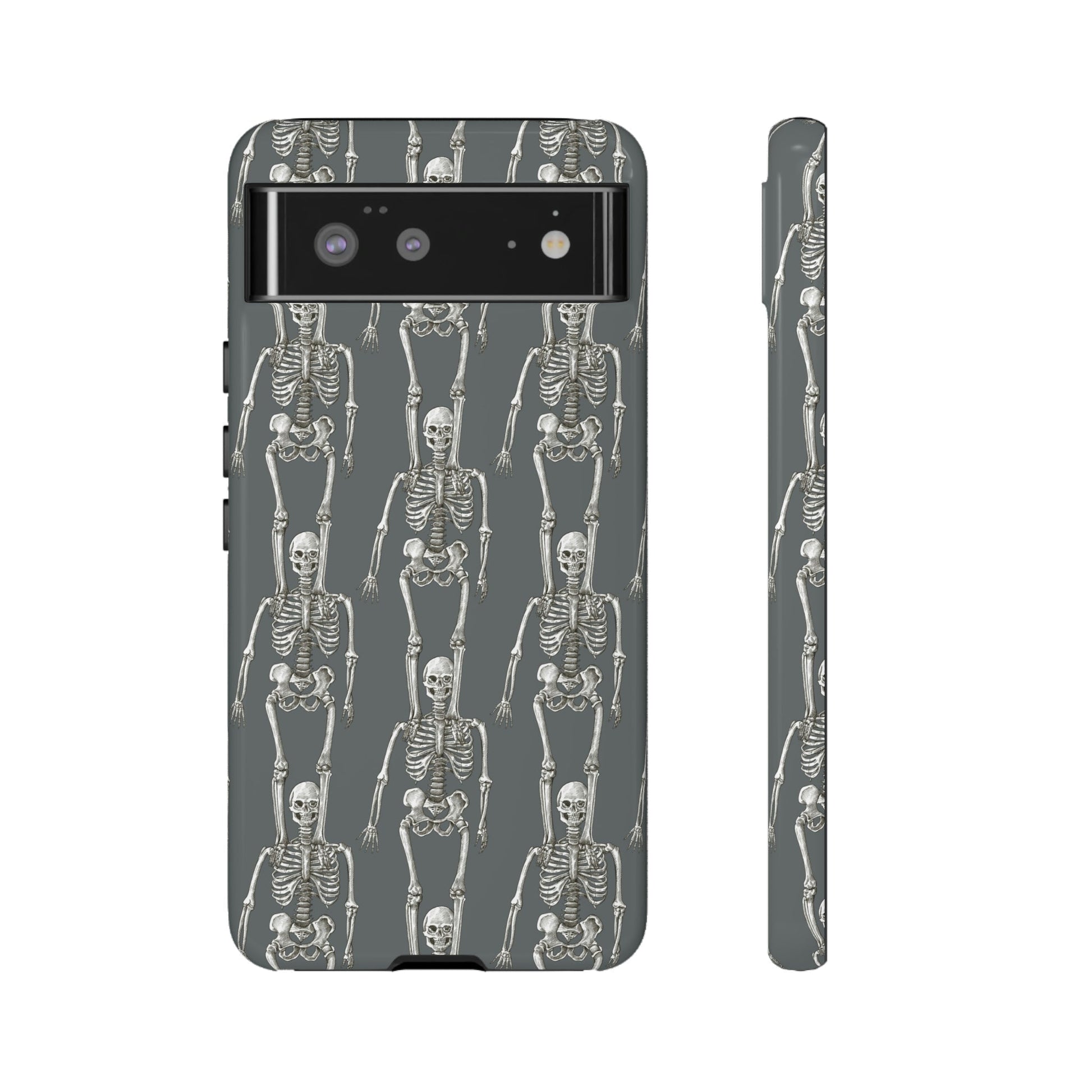 Phone Case-GYMNASTICS | Tough-Google Pixel 6-Glossy-PhoneCaseBoss-Phone-Best-Phone-Cases