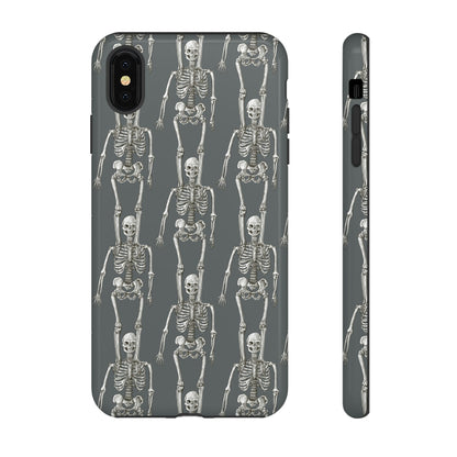 Phone Case-GYMNASTICS | Tough-iPhone XS MAX-Glossy-PhoneCaseBoss-Phone-Best-Phone-Cases