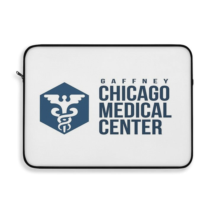 Gaffney Chicago Medical Center (Chicago Med) Laptop Sleeve-Laptop Sleeve-Printify-Accessories, Bags, Chicago Med, Computer Gifts, Computers, Laptop, Laptop Sleeve, More, Office, OneChicago, Other, The Whole Nother, TheWholeNother, TV | 15",,,7777641267293-Gaffney-Chicago-Medical-Center-Chicago-Med-Laptop-Sleeve-Laptop-Sleeve-Accessories-Bags-Chicago-Med-Computer-Gifts-Computers-Laptop-Laptop-Sleeve-More-Office-OneChicago-Other-The-Whol_b87c7fcf-abd6-4b1f-9242-c2a0a1705efa, PhoneCaseBoss | Image-position:3-S