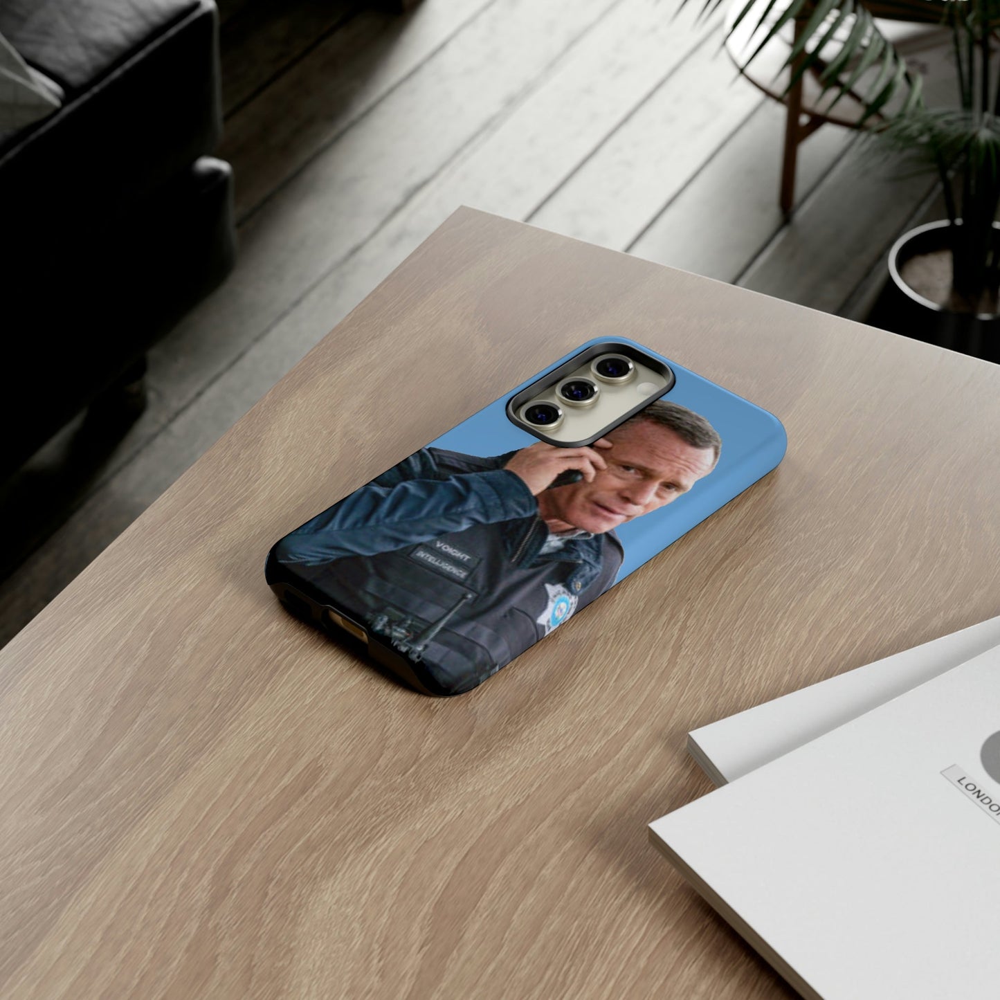 Phone Case-HANK | Tough-PhoneCaseBoss-Phone-Best-Phone-Cases