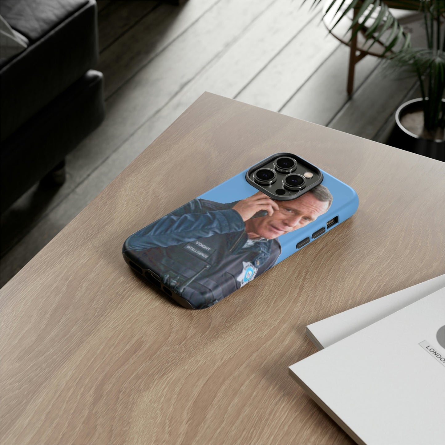 Phone Case-HANK | Tough-PhoneCaseBoss-Phone-Best-Phone-Cases