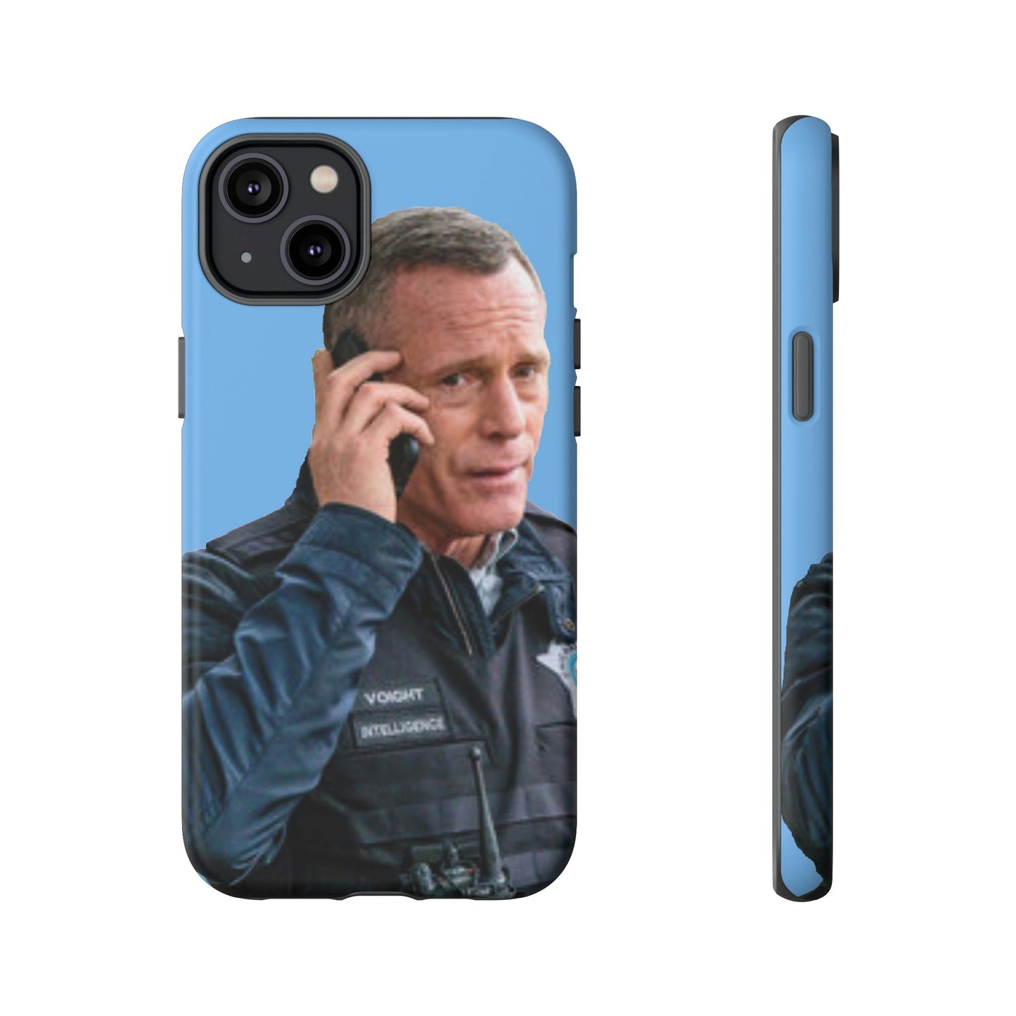 Phone Case-HANK | Tough-iPhone 14 Plus-Matte-PhoneCaseBoss-Phone-Best-Phone-Cases