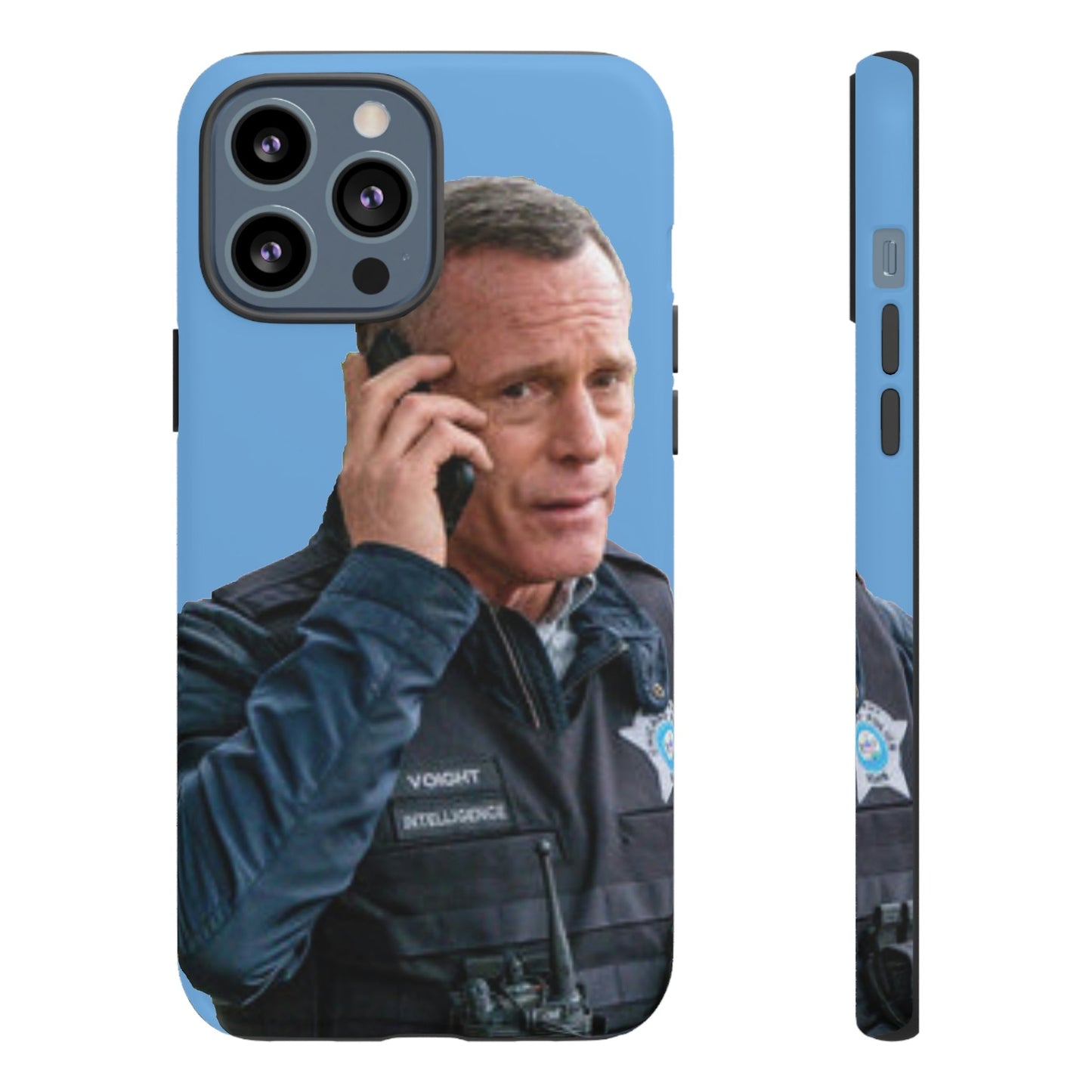 Phone Case-HANK | Tough-iPhone 13 Pro Max-Matte-PhoneCaseBoss-Phone-Best-Phone-Cases