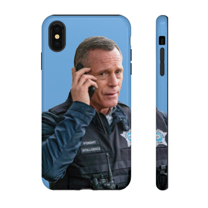 Phone Case-HANK | Tough-iPhone XS MAX-Glossy-PhoneCaseBoss-Phone-Best-Phone-Cases