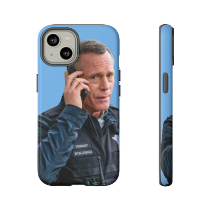 Phone Case-HANK | Tough-iPhone 14-Matte-PhoneCaseBoss-Phone-Best-Phone-Cases