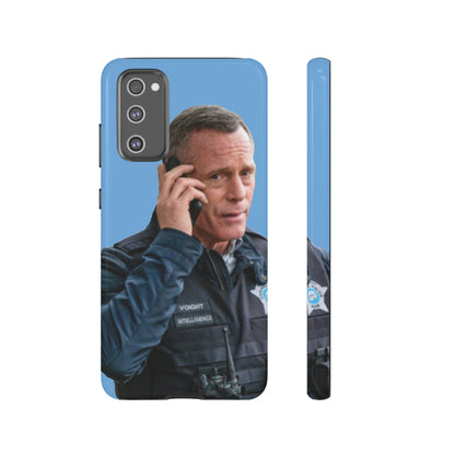 Phone Case-HANK | Tough-Samsung Galaxy S20 FE-Glossy-PhoneCaseBoss-Phone-Best-Phone-Cases