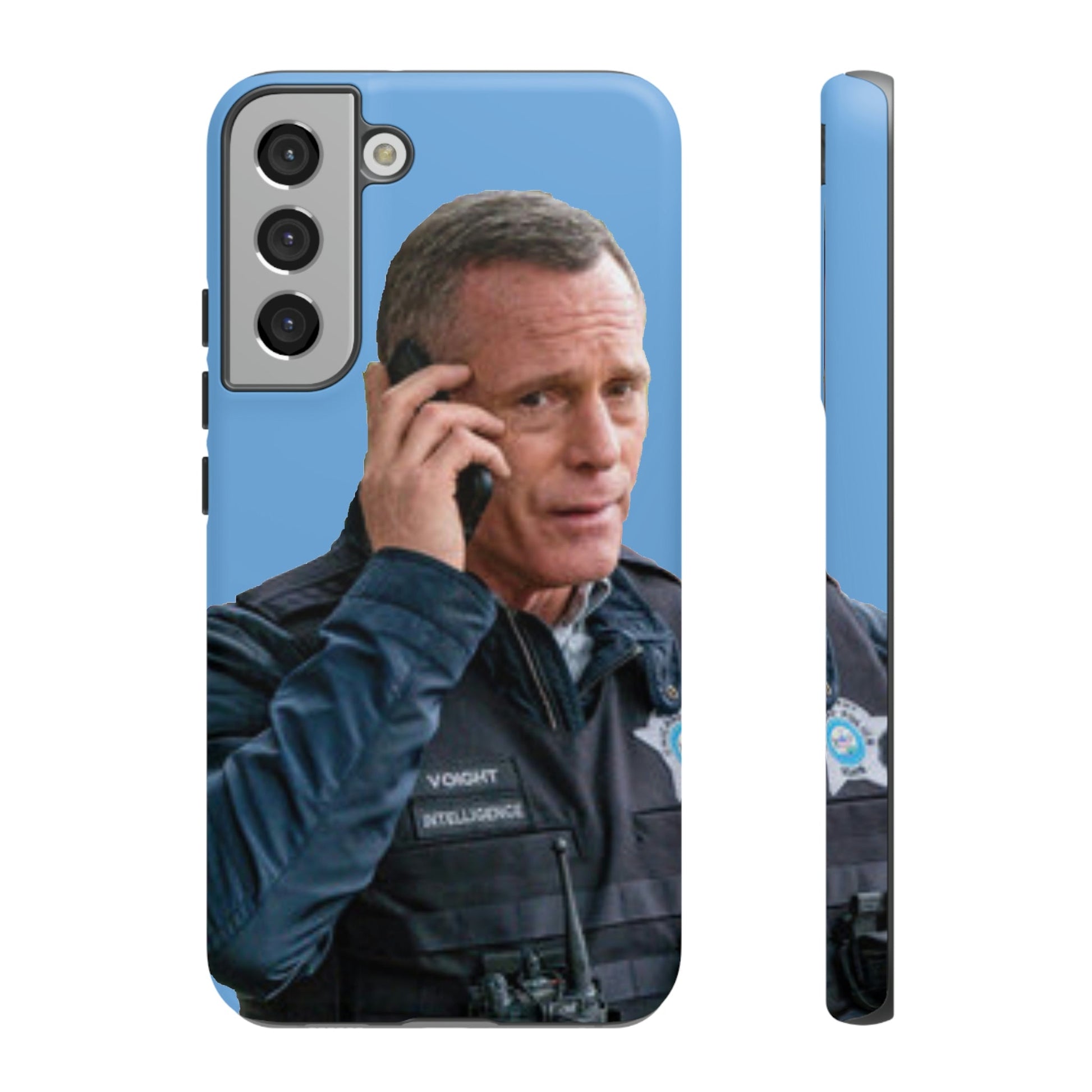 Phone Case-HANK | Tough-Samsung Galaxy S22 Plus-Matte-PhoneCaseBoss-Phone-Best-Phone-Cases