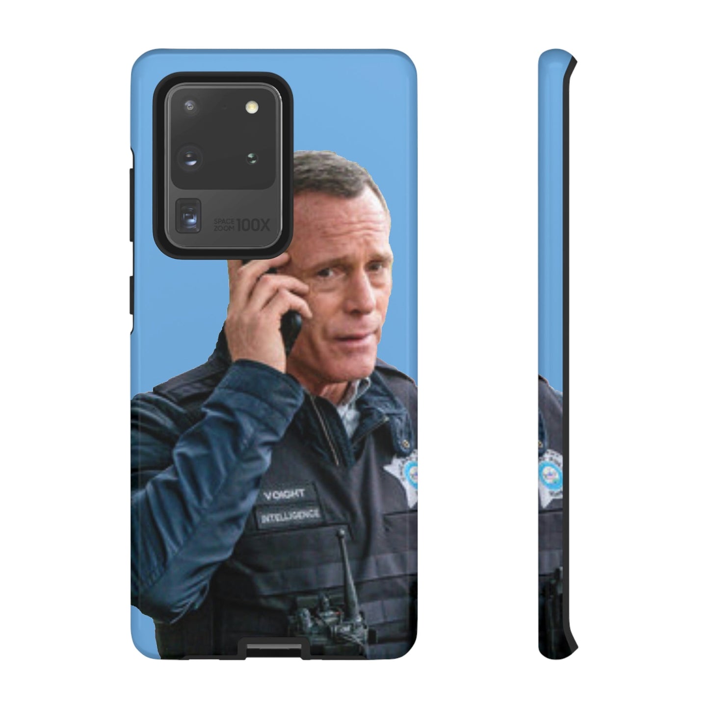 Phone Case-HANK | Tough-Samsung Galaxy S20 Ultra-Glossy-PhoneCaseBoss-Phone-Best-Phone-Cases