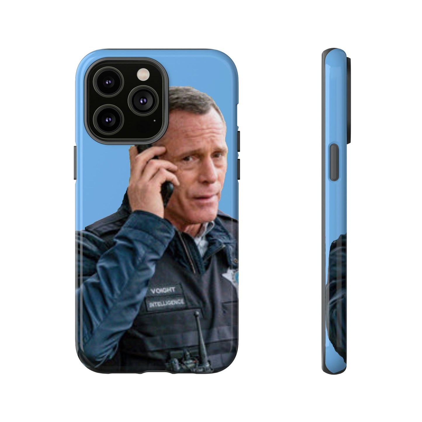 Phone Case-HANK | Tough-iPhone 14 Pro Max-Glossy-PhoneCaseBoss-Phone-Best-Phone-Cases