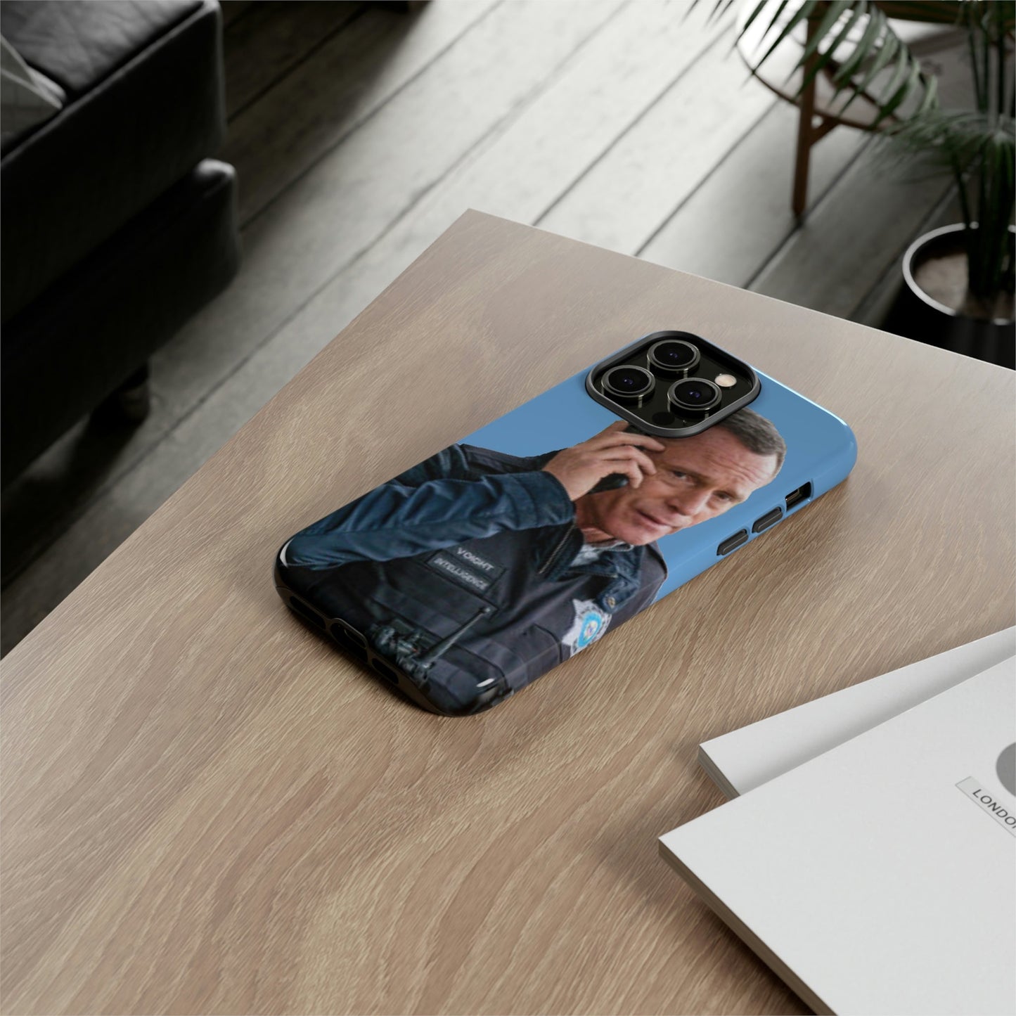 Phone Case-HANK | Tough-PhoneCaseBoss-Phone-Best-Phone-Cases