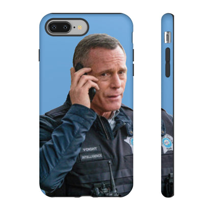 Phone Case-HANK | Tough-iPhone 8 Plus-Matte-PhoneCaseBoss-Phone-Best-Phone-Cases