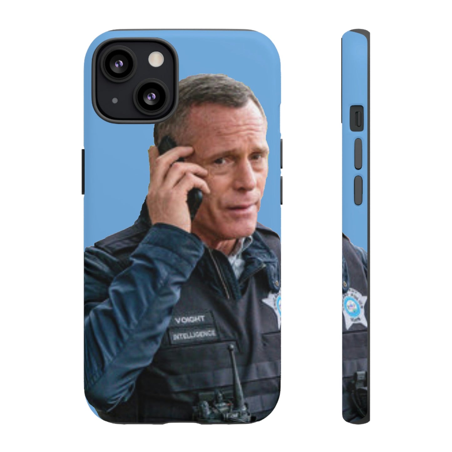 Phone Case-HANK | Tough-iPhone 13-Matte-PhoneCaseBoss-Phone-Best-Phone-Cases