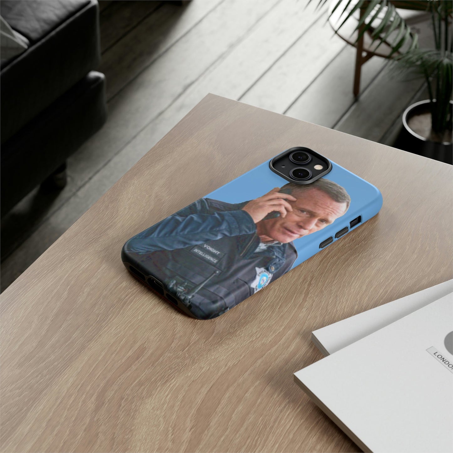 Phone Case-HANK | Tough-PhoneCaseBoss-Phone-Best-Phone-Cases