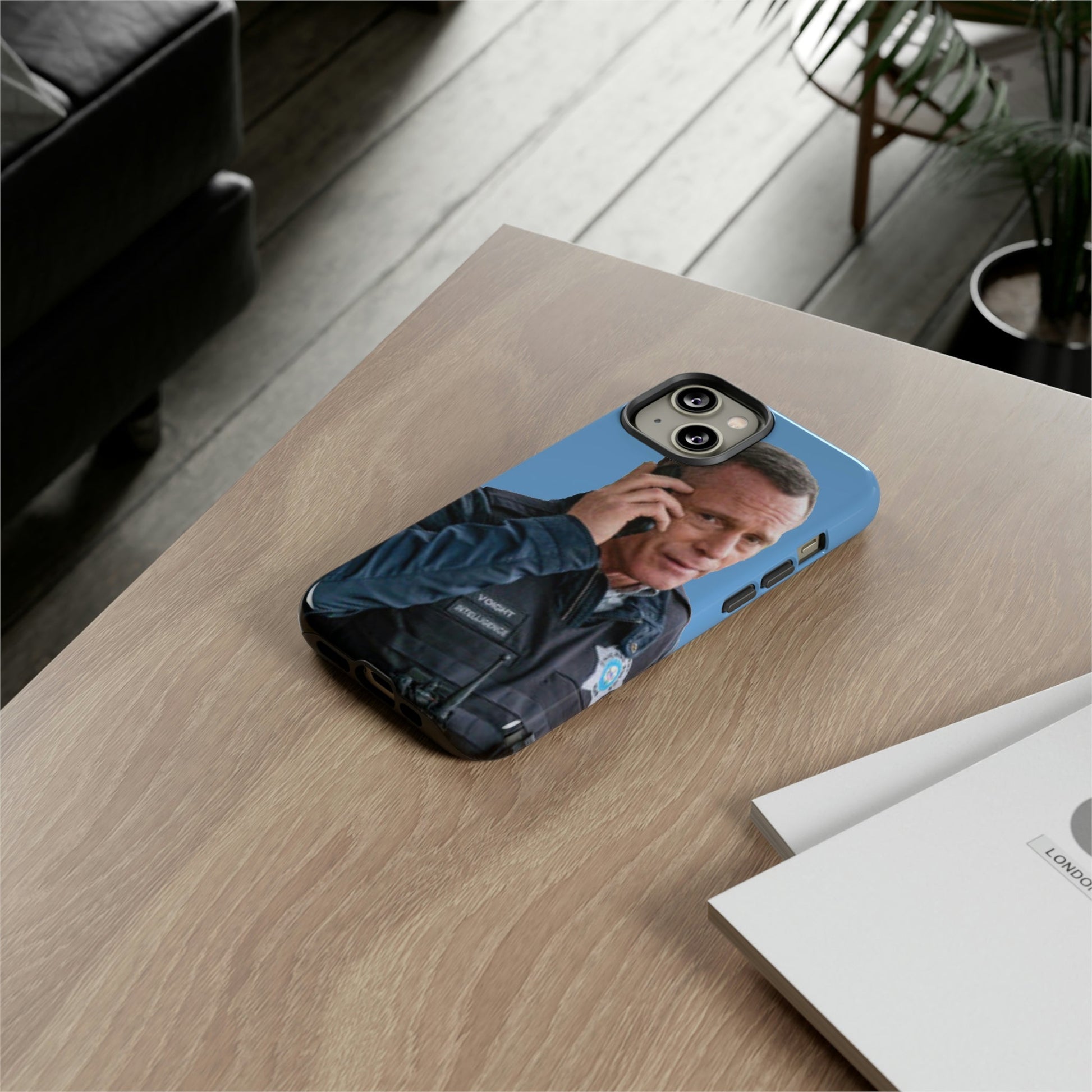 Phone Case-HANK | Tough-PhoneCaseBoss-Phone-Best-Phone-Cases