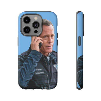 Phone Case-HANK | Tough-iPhone 14 Pro-Matte-PhoneCaseBoss-Phone-Best-Phone-Cases