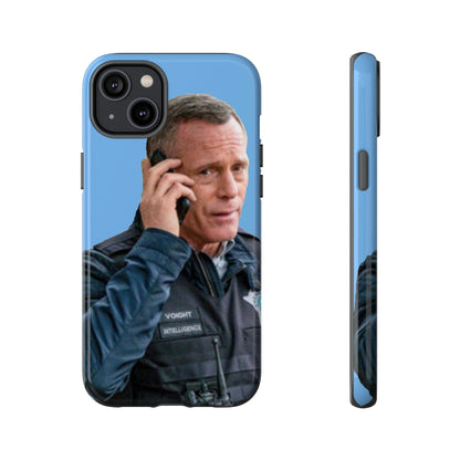 Phone Case-HANK | Tough-iPhone 14 Plus-Glossy-PhoneCaseBoss-Phone-Best-Phone-Cases