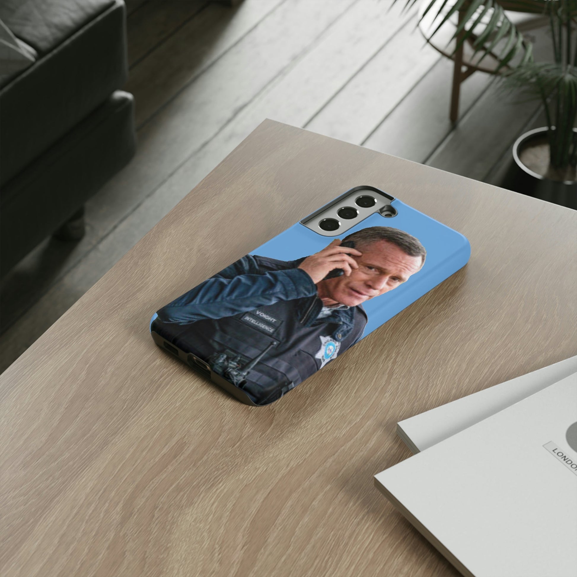 Phone Case-HANK | Tough-PhoneCaseBoss-Phone-Best-Phone-Cases