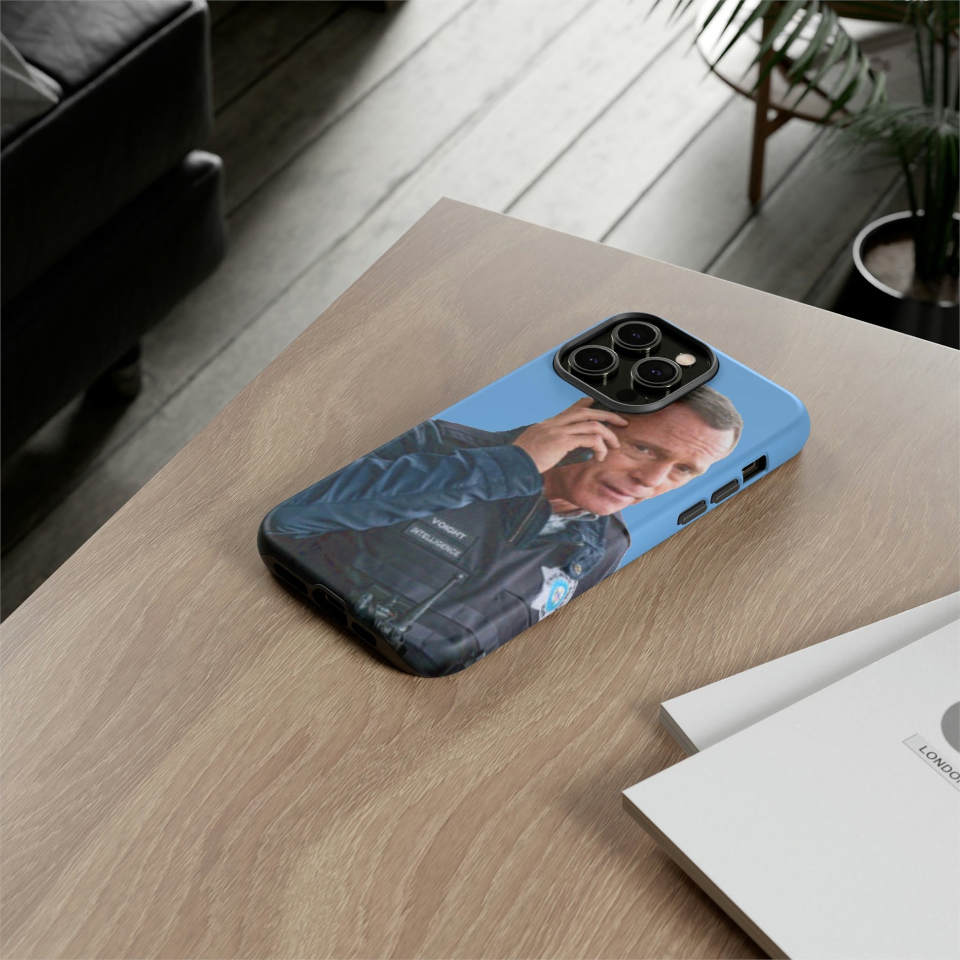 Phone Case-HANK | Tough-PhoneCaseBoss-Phone-Best-Phone-Cases