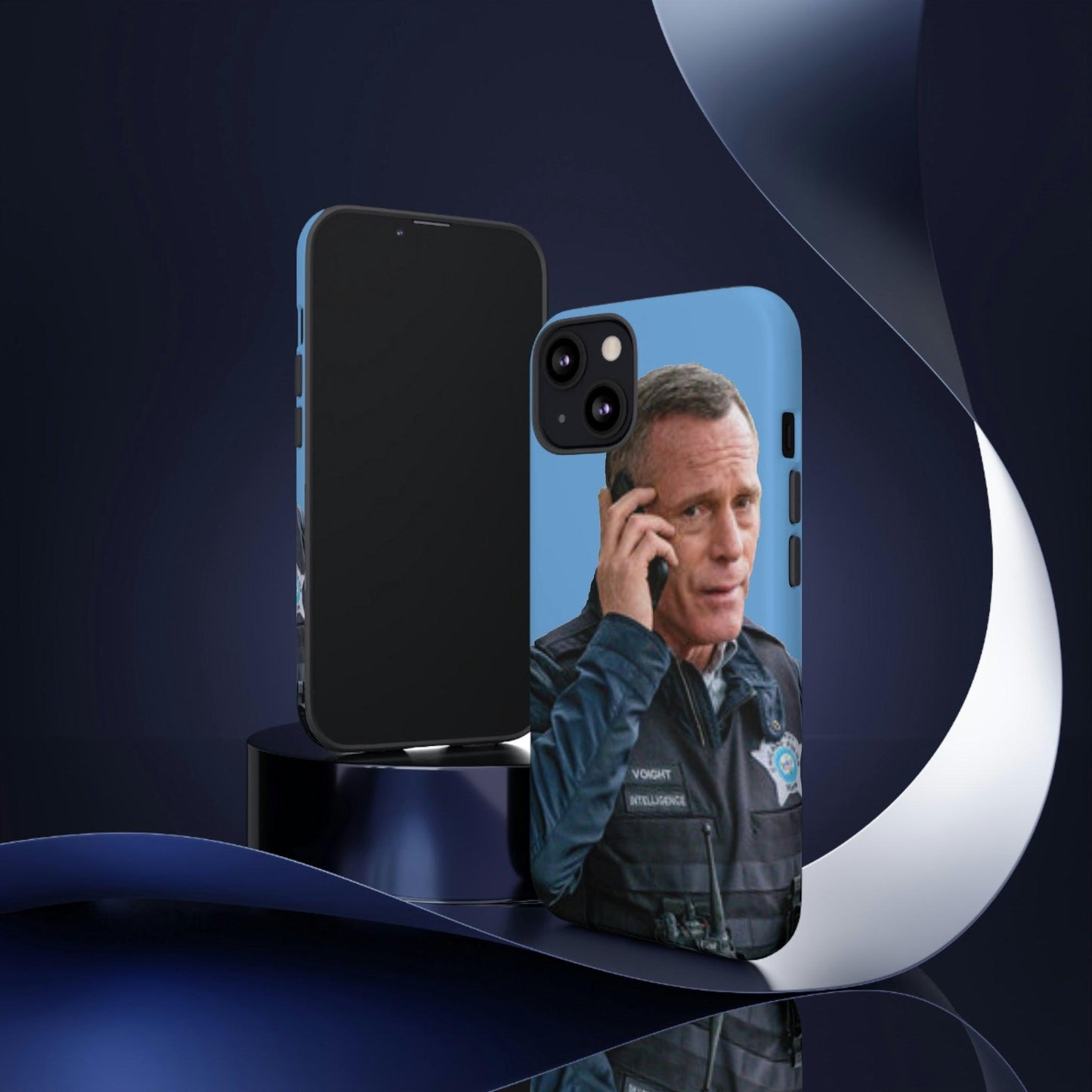 Phone Case-HANK | Tough-PhoneCaseBoss-Phone-Best-Phone-Cases