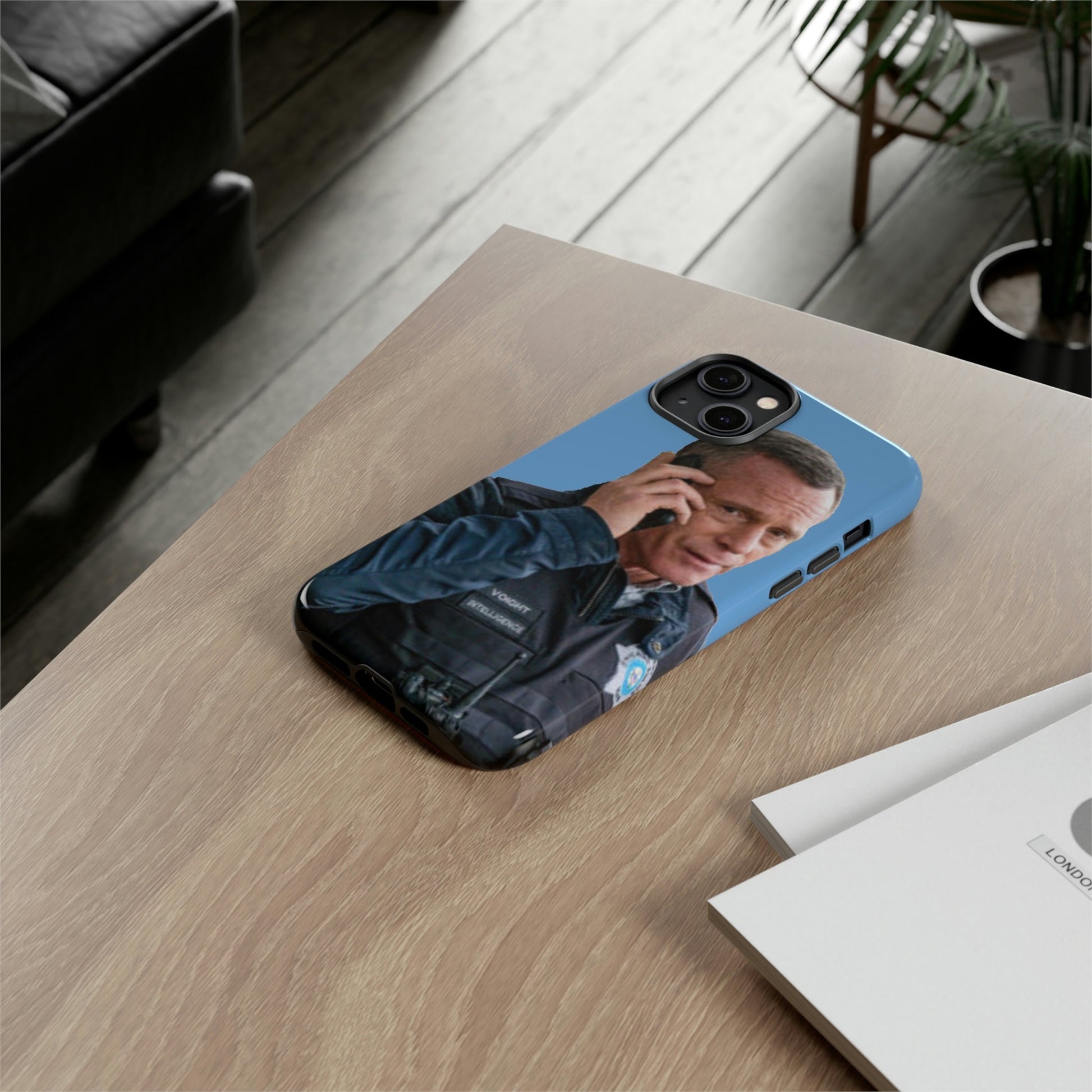 Phone Case-HANK | Tough-PhoneCaseBoss-Phone-Best-Phone-Cases