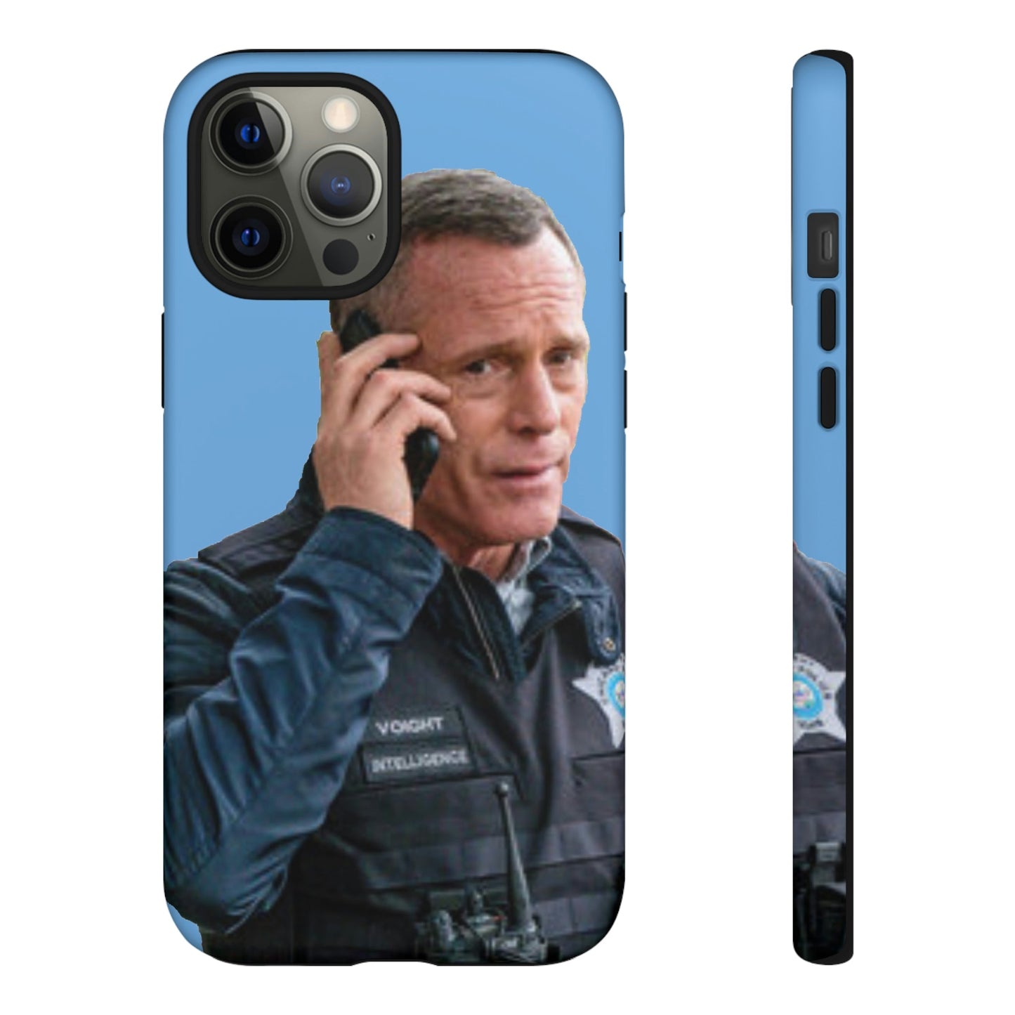 Phone Case-HANK | Tough-iPhone 12 Pro Max-Matte-PhoneCaseBoss-Phone-Best-Phone-Cases