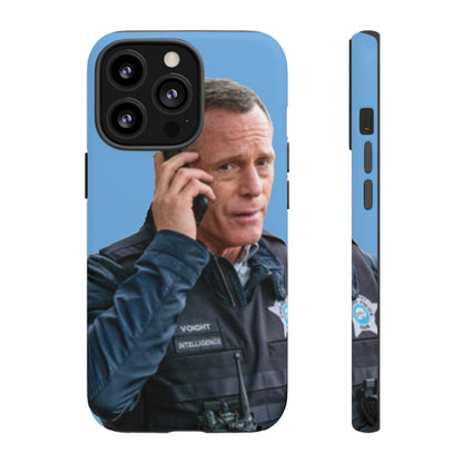 Phone Case-HANK | Tough-iPhone 13 Pro-Matte-PhoneCaseBoss-Phone-Best-Phone-Cases