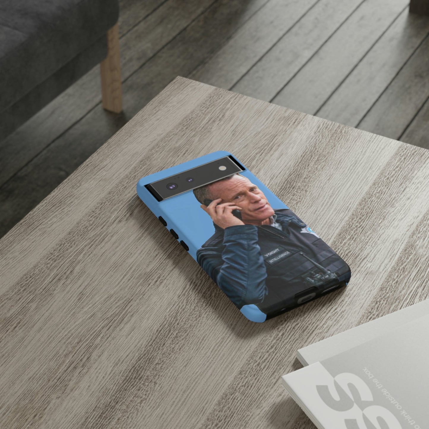 Phone Case-HANK | Tough-PhoneCaseBoss-Phone-Best-Phone-Cases