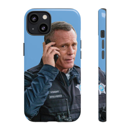 Phone Case-HANK | Tough-iPhone 13-Glossy-PhoneCaseBoss-Phone-Best-Phone-Cases