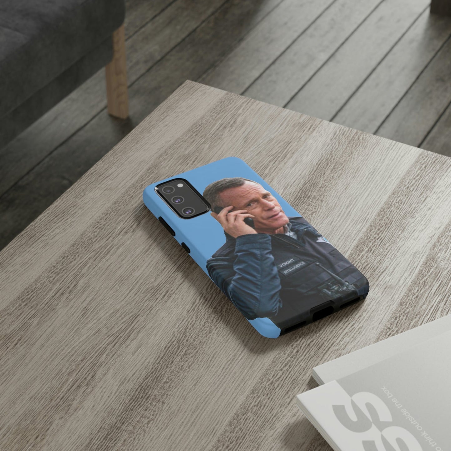 Phone Case-HANK | Tough-PhoneCaseBoss-Phone-Best-Phone-Cases