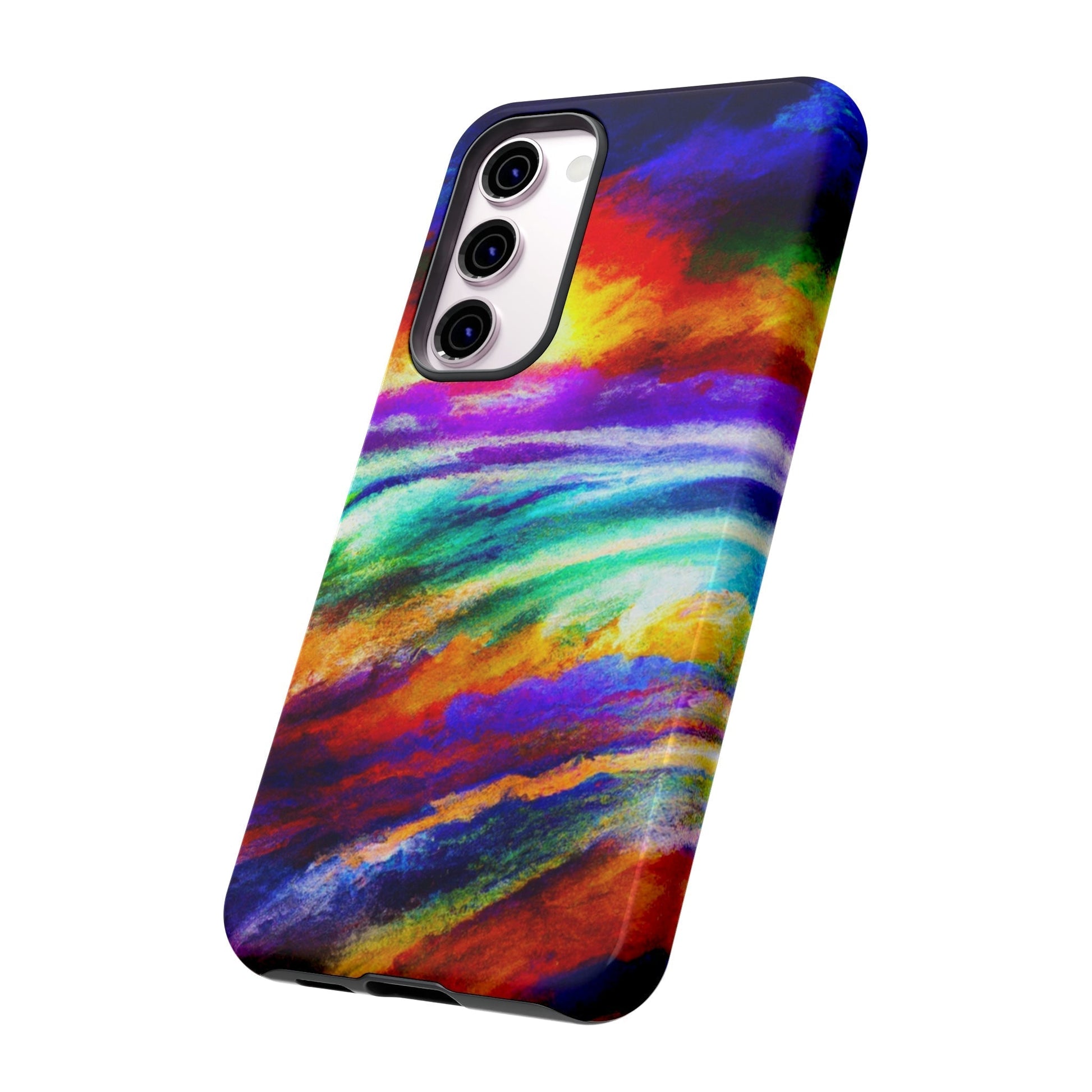 Phone Case-HORIZON | Tough-PhoneCaseBoss-Phone-Best-Phone-Cases