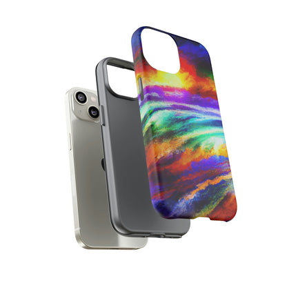 Phone Case-HORIZON | Tough-PhoneCaseBoss-Phone-Best-Phone-Cases