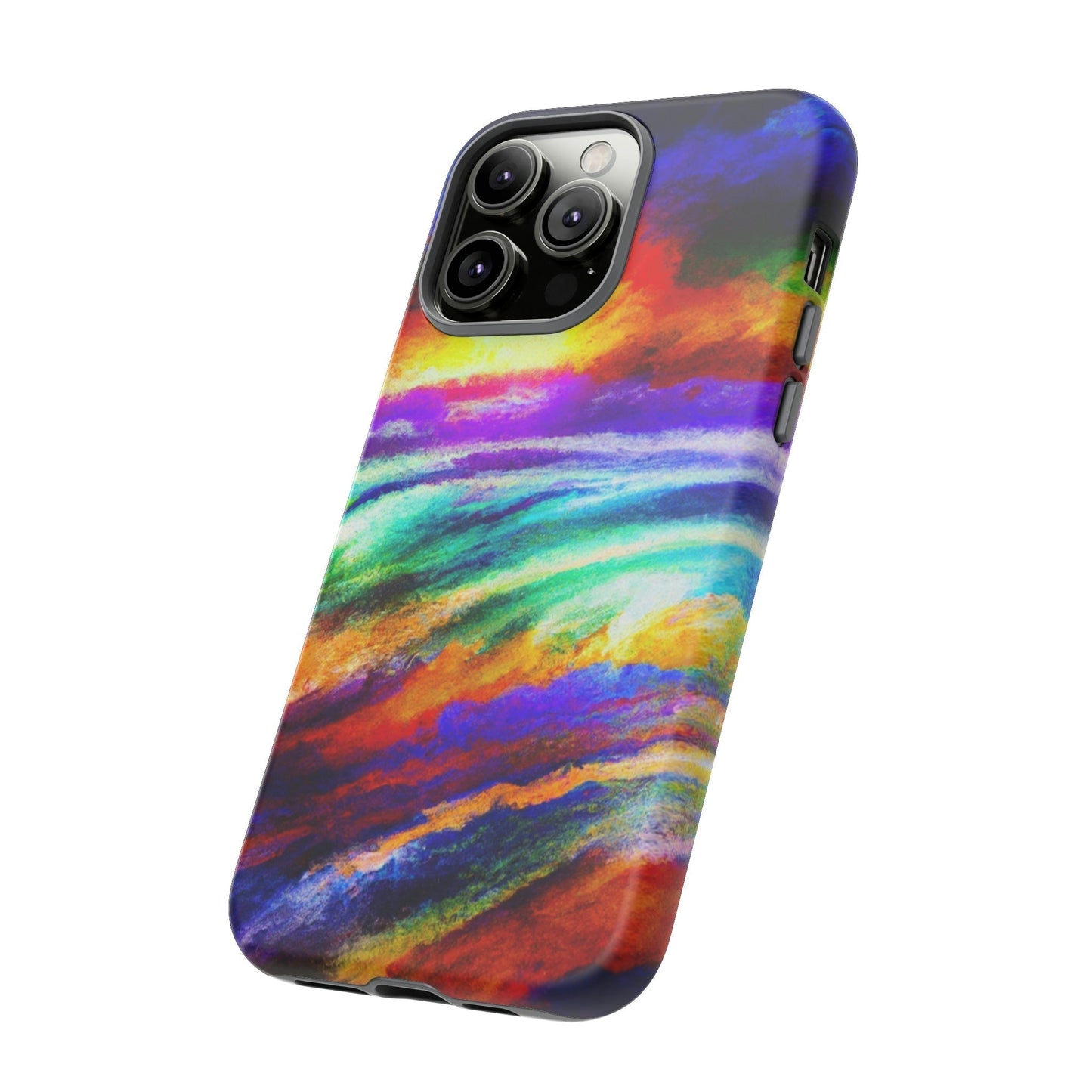 Phone Case-HORIZON | Tough-PhoneCaseBoss-Phone-Best-Phone-Cases