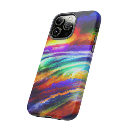Phone Case-HORIZON | Tough-PhoneCaseBoss-Phone-Best-Phone-Cases